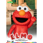 Productafbeelding Sesamstraat Syaking Bang vinyl spaarpot Elmo 47 cm