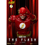 Produktbild DC Comics Actionfigur The Flash 20 cm
