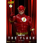 Produktbild DC Comics Actionfigur The Flash 20 cm