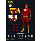 Produktbild DC Comics Actionfigur The Flash 20 cm