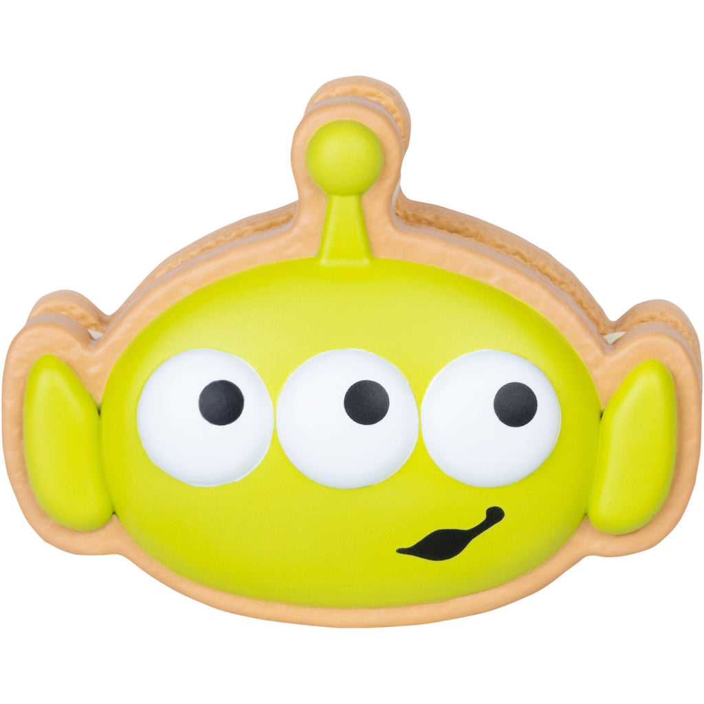 Productafbeelding Toy Story Mini Egg Attack Blind Box Figures Series Assortiment 6 cm (6)