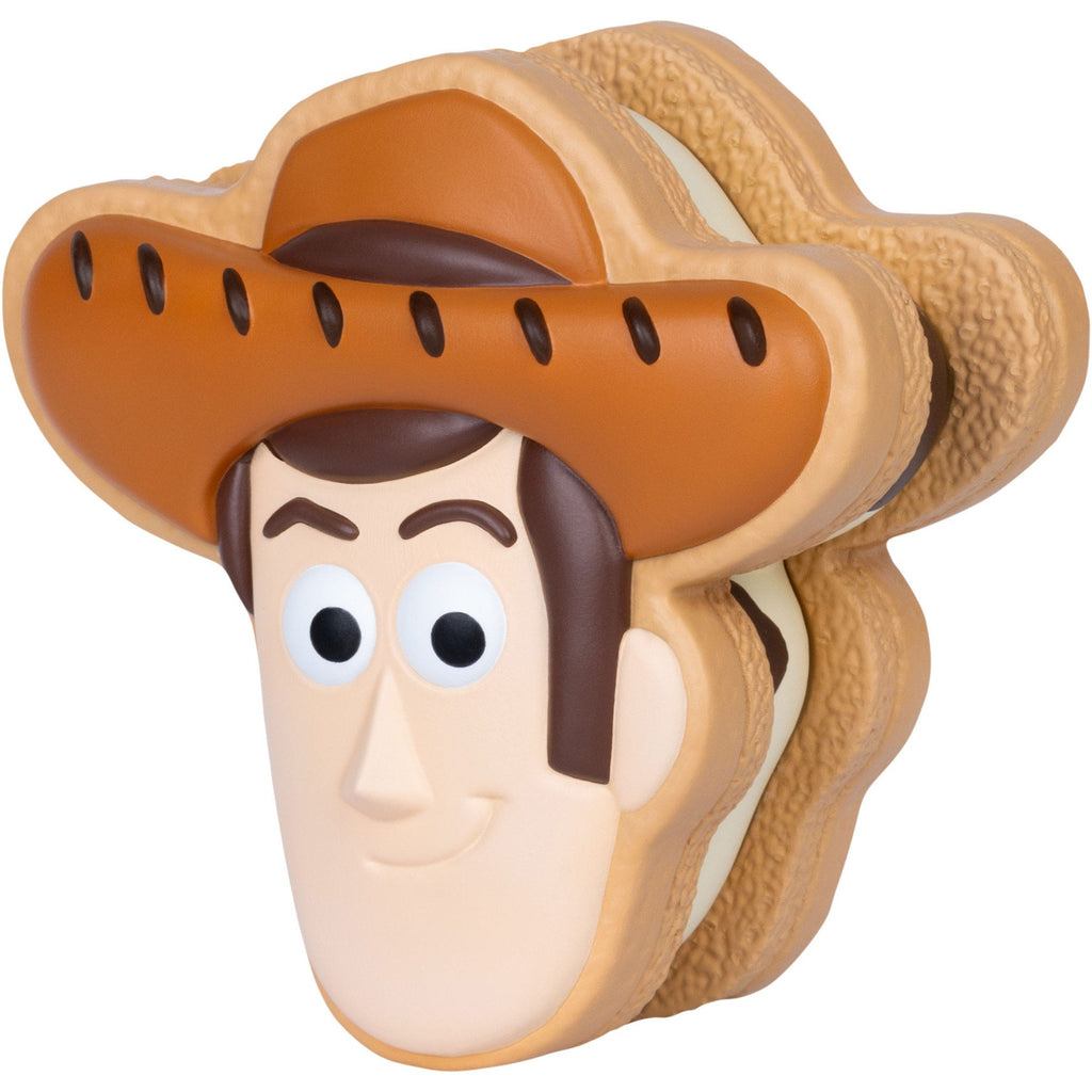 Productafbeelding Toy Story Mini Egg Attack Blind Box Figures Series Assortiment 6 cm (6)