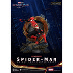 Produktbild Spider-Man: No Way Home Master Craft Statue The Integrated Spider-Man 31 cm
