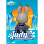 Productafbeelding Zootropolis Piggy vinyl spaarpot Judy 15 cm