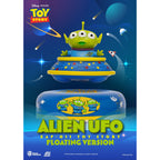 Image produit Toy Story Egg Attack modèle flottant Alien UFO 6 cm