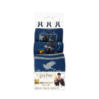 Produktbild Harry Potter Socken 3er-Pack Ravenclaw