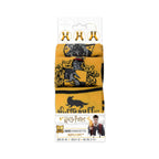 Produktbild Harry Potter Socken 3er-Pack Hufflepuff