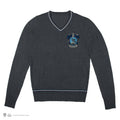 Image produit Harry Potter Pull tricoté Serdaigle Taille S