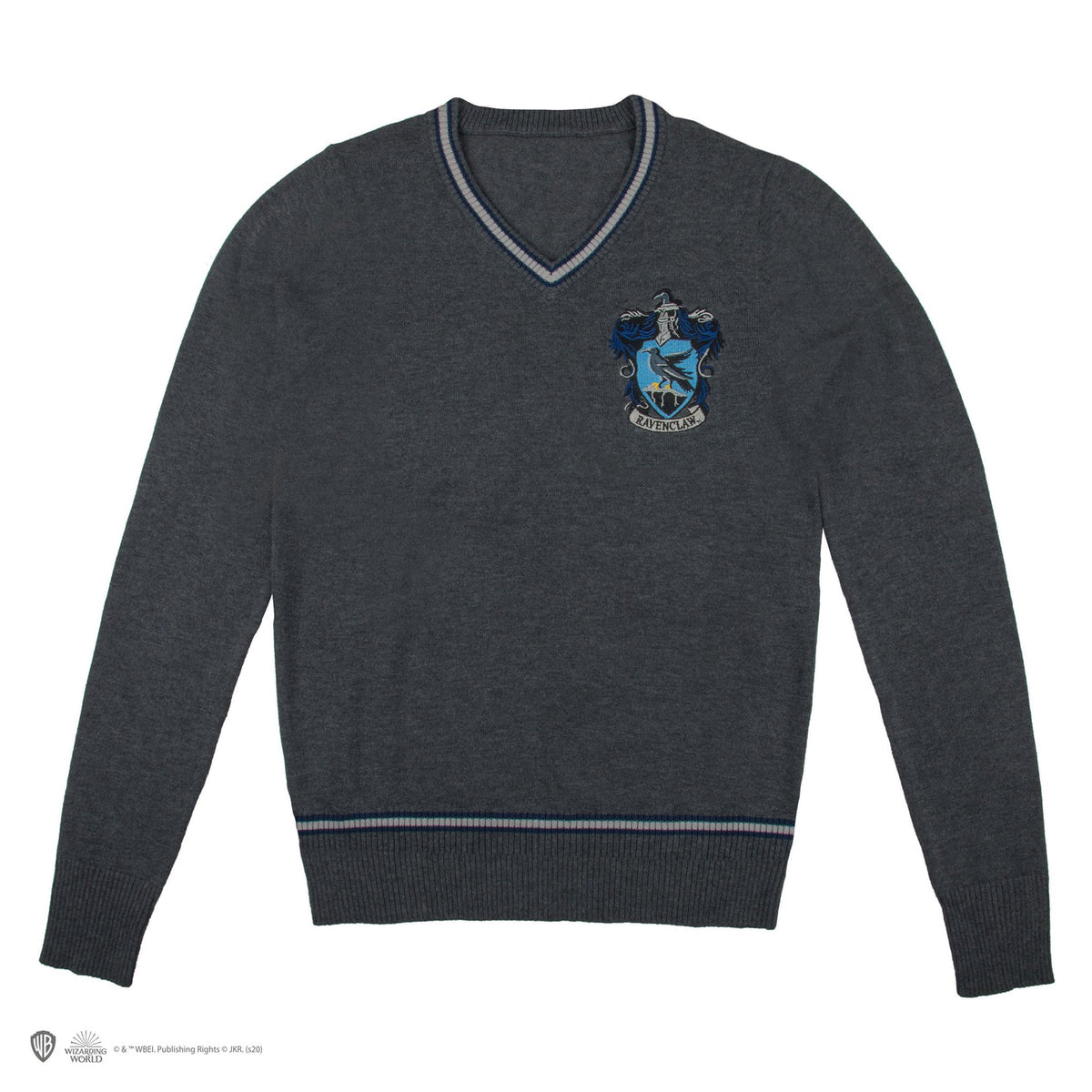 Image produit Harry Potter Pull tricoté Serdaigle Taille S