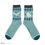 Productafbeelding Harry Potter Sokken 3-pack Hedwig