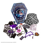 Image produit Calendrier de l’Avent Wednesday Deluxe 2025