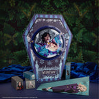 Image produit Calendrier de l’Avent Wednesday Deluxe 2025