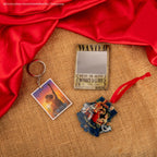 Productafbeelding One Piece Adventskalender 2025
