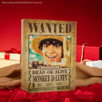 Productafbeelding One Piece Adventskalender 2025