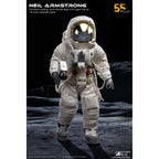 Produktbild Neil Armstrong Actionfigur 1/6 Neil Armstrong Deluxe Version 30 cm