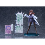Image produit Sakusei Byuotou Statue PVC 1/7 Amamiya-sensei DT-202 22 cm