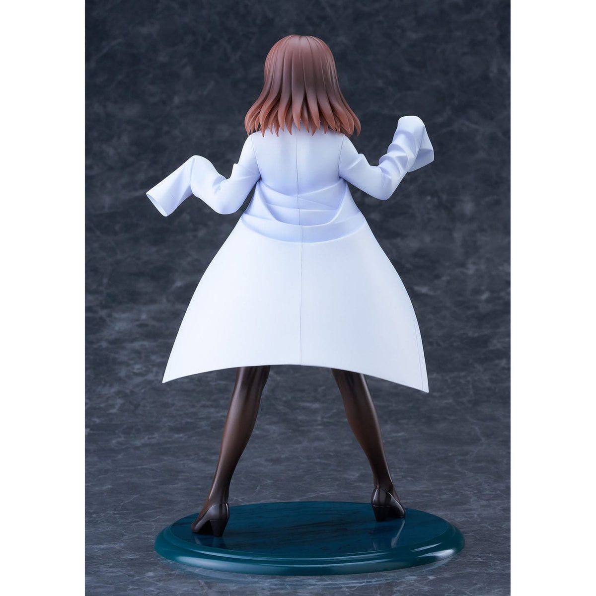 Image produit Sakusei Byuotou Statue PVC 1/7 Amamiya-sensei DT-202 22 cm