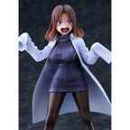 Image produit Sakusei Byuotou Statue PVC 1/7 Amamiya-sensei DT-202 22 cm
