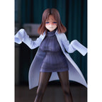 Productafbeelding Sakusei Byuotou PVC Beeld 1/7 Amamiya-sensei DK Edition DT-213 22 cm