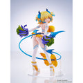 Image produit Statuette PVC Original Character 1/7 Bomber Girl Pine Succubus Cheer Costume Ver. 23 cm