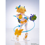 Image produit Statuette PVC Original Character 1/7 Bomber Girl Pine Succubus Cheer Costume Ver. 23 cm
