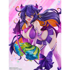 Image produit Original Character PVC Statue 1/7 Bomber Girl Prune Succubus Cheer Costume Ver. 22 cm