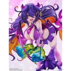 Image produit Original Character PVC Statue 1/7 Bomber Girl Prune Succubus Cheer Costume Ver. 22 cm