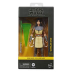 Image produit Star Wars : The Clone Wars figurine Black Series Quinlan Vos 15 cm