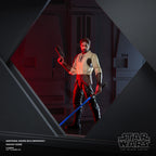 Produktbild Star Wars: Dark Forces Black Series Gaming Greats Actionfigur Kyle Katarn 15 cm