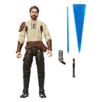 Produktbild Star Wars: Dark Forces Black Series Gaming Greats Actionfigur Kyle Katarn 15 cm