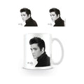 Produktbild Elvis Presley Tasse Portrait