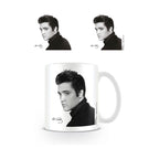 Produktbild Elvis Presley Tasse Portrait