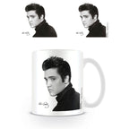 Produktbild Elvis Presley Tasse Portrait