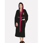 Produktbild Harry Potter Girlie Bademantel Gryffindor
