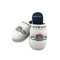 Produktbild Friends Hausschuhe Logo Central Perk White EU 38-41