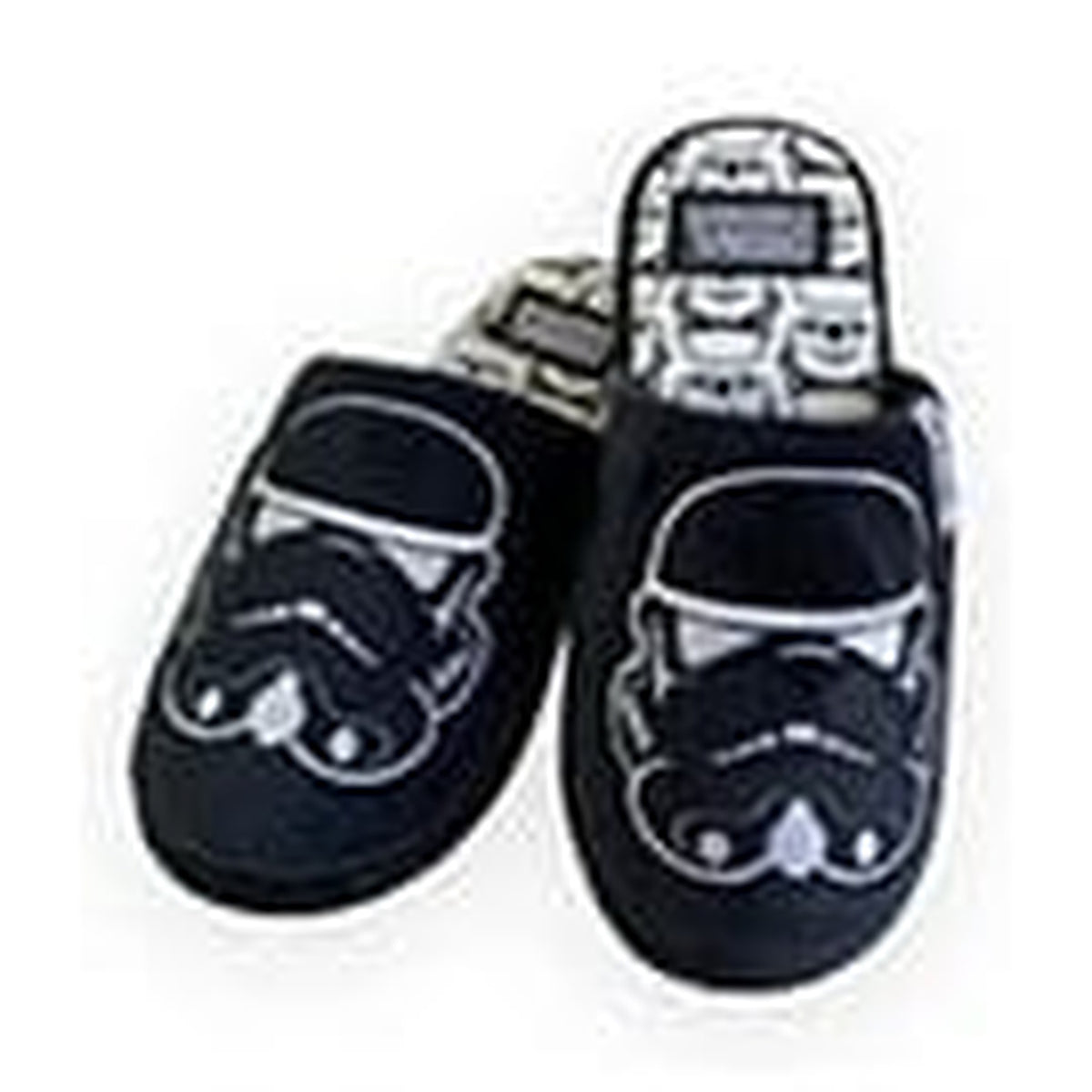 Product image Star Wars Original Stormtrooper Slippers Black EU 8 - 10