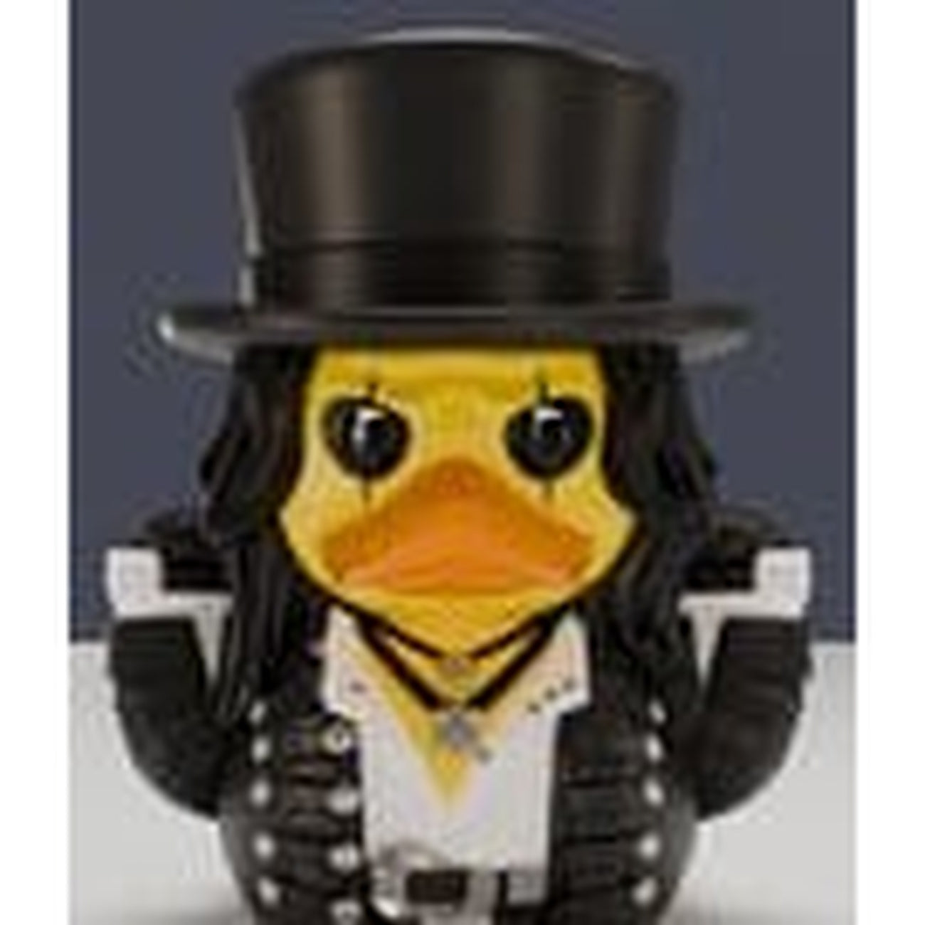 Produktbild Alice Cooper Tubbz PVC Figur 1st Edition 10 cm