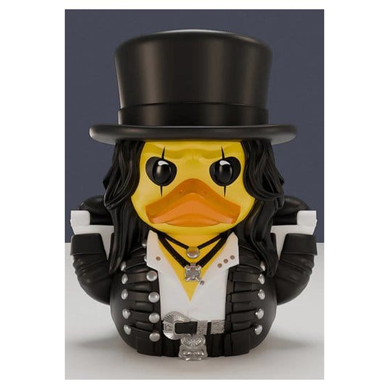 Image produit Alice Cooper Tubbz figurine PVC Boxed Edition 10 cm