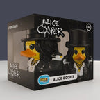 Image produit Alice Cooper Tubbz figurine PVC Boxed Edition 10 cm