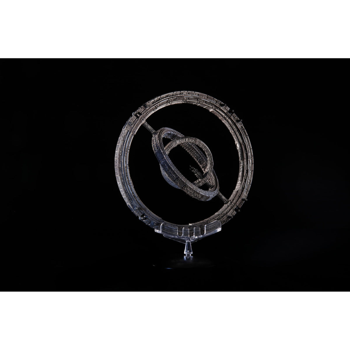 Image produit Foundation Die-Cast Vaisseau The Invictus 20 cm