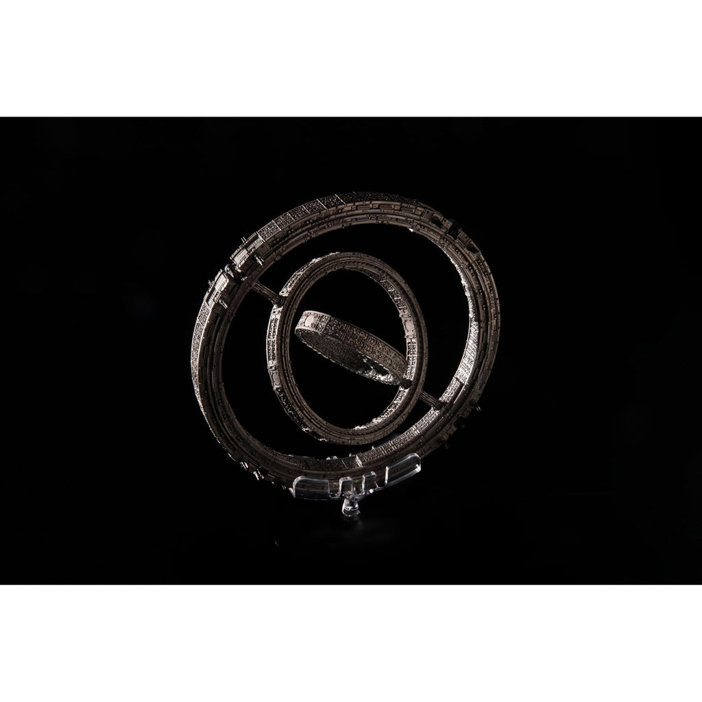 Image produit Foundation Die-Cast Vaisseau The Invictus 20 cm
