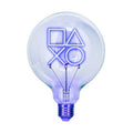 Productafbeelding PlayStation Neon LED Lamp Logo