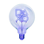 Productafbeelding PlayStation Neon LED Lamp Logo