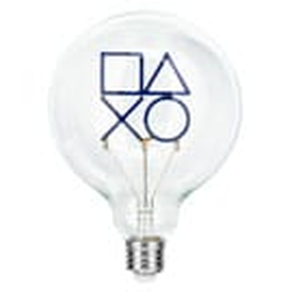Productafbeelding PlayStation Neon LED Lamp Logo