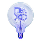 Productafbeelding PlayStation Neon LED Lamp Logo