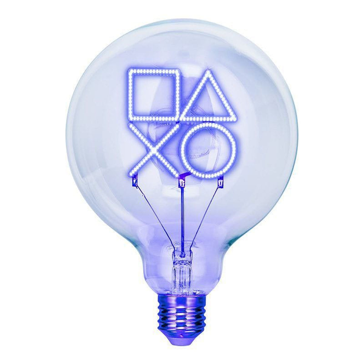 Productafbeelding PlayStation Neon LED Lamp Logo
