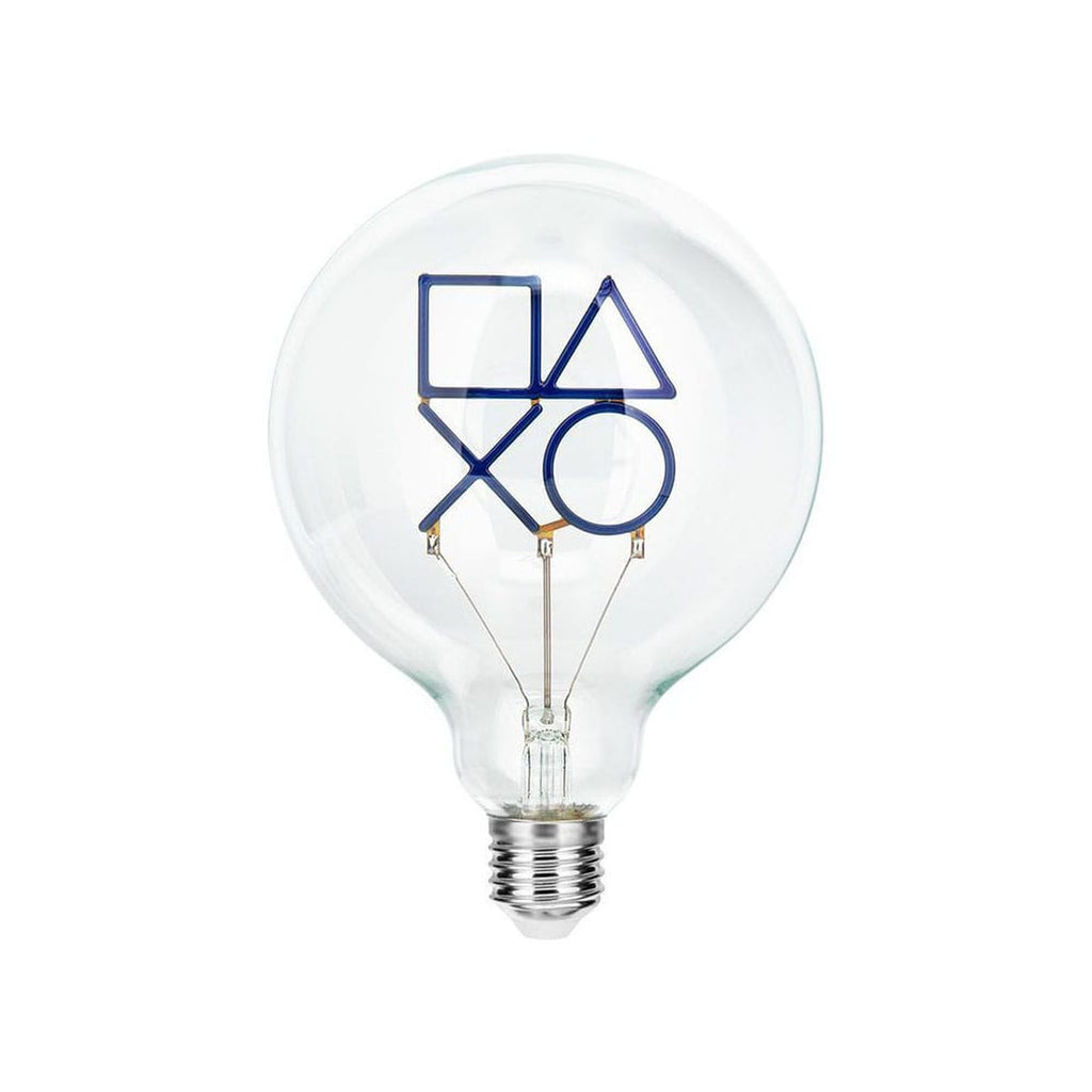 Productafbeelding PlayStation Neon LED Lamp Logo