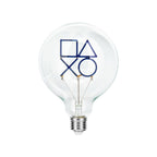 Productafbeelding PlayStation Neon LED Lamp Logo