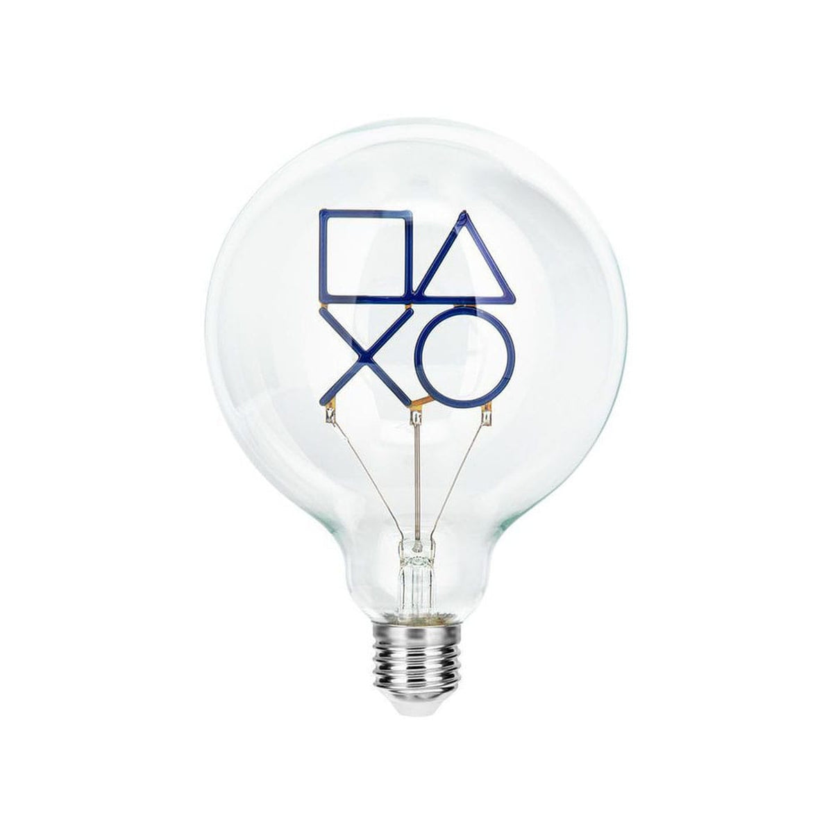 Productafbeelding PlayStation Neon LED Lamp Logo