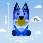 Image produit Lampe Bluey avec son